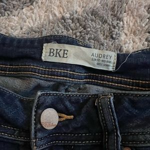 BKE Audrey